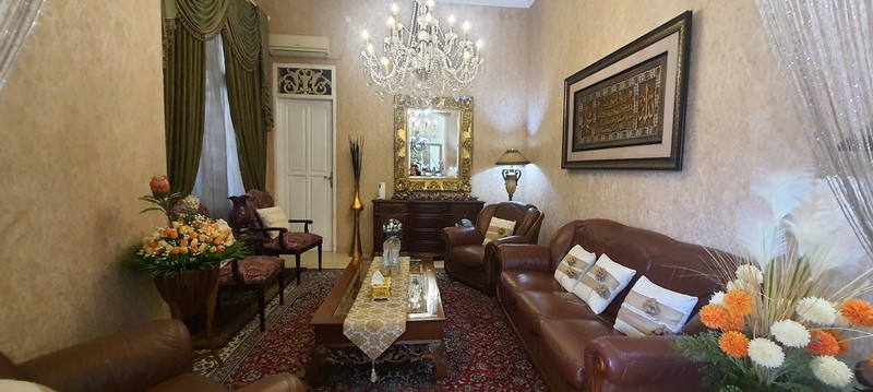 Rumah Elegan, Prestisius dan Siap Huni di Pedurenan Cisalak Depok