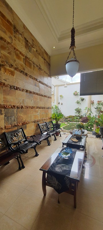 Rumah Elegan, Prestisius dan Siap Huni di Pedurenan Cisalak Depok