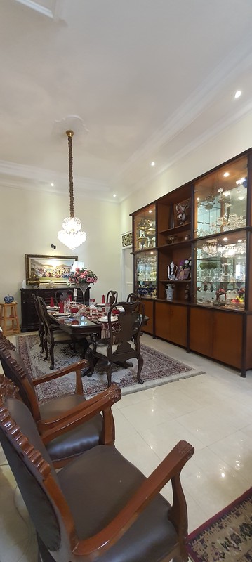 Rumah Elegan, Prestisius dan Siap Huni di Pedurenan Cisalak Depok