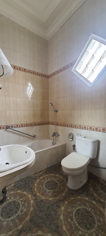 Rumah Elegan, Prestisius dan Siap Huni di Pedurenan Cisalak Depok