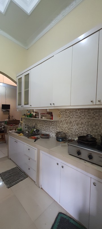 Rumah Elegan, Prestisius dan Siap Huni di Pedurenan Cisalak Depok