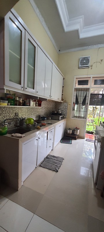 Rumah Elegan, Prestisius dan Siap Huni di Pedurenan Cisalak Depok