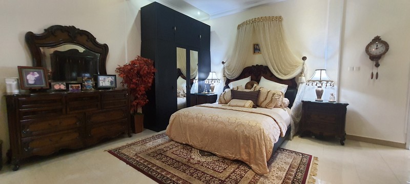 Rumah Elegan, Prestisius dan Siap Huni di Pedurenan Cisalak Depok