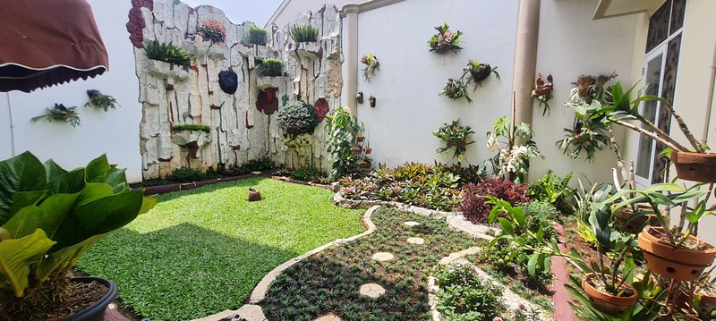 Rumah Elegan, Prestisius dan Siap Huni di Pedurenan Cisalak Depok