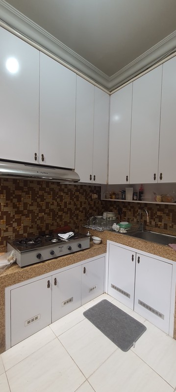 Rumah Elegan, Prestisius dan Siap Huni di Pedurenan Cisalak Depok