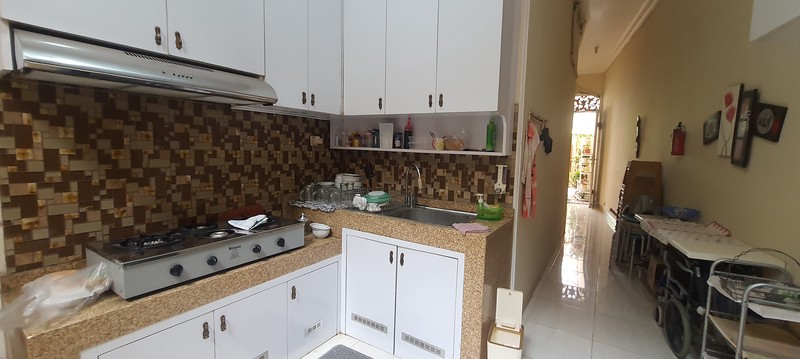 Rumah Elegan, Prestisius dan Siap Huni di Pedurenan Cisalak Depok