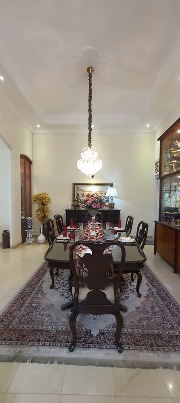 Rumah Elegan, Prestisius dan Siap Huni di Pedurenan Cisalak Depok