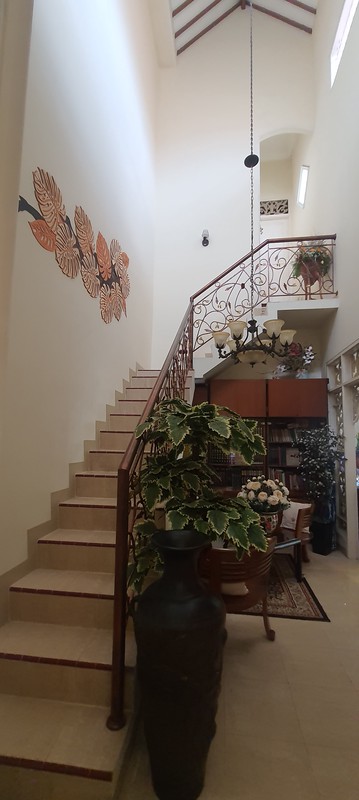 Rumah Elegan, Prestisius dan Siap Huni di Pedurenan Cisalak Depok