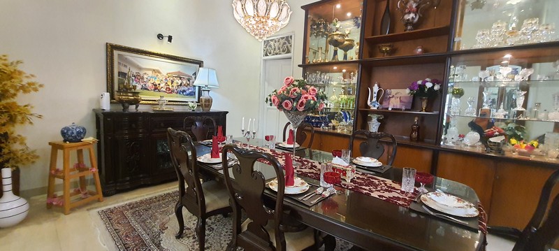 Rumah Elegan, Prestisius dan Siap Huni di Pedurenan Cisalak Depok