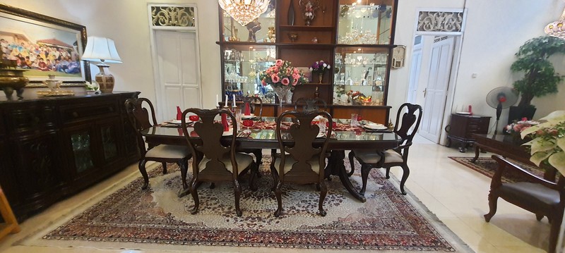 Rumah Elegan, Prestisius dan Siap Huni di Pedurenan Cisalak Depok