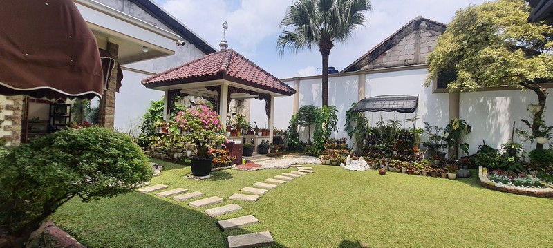 Rumah Elegan, Prestisius dan Siap Huni di Pedurenan Cisalak Depok