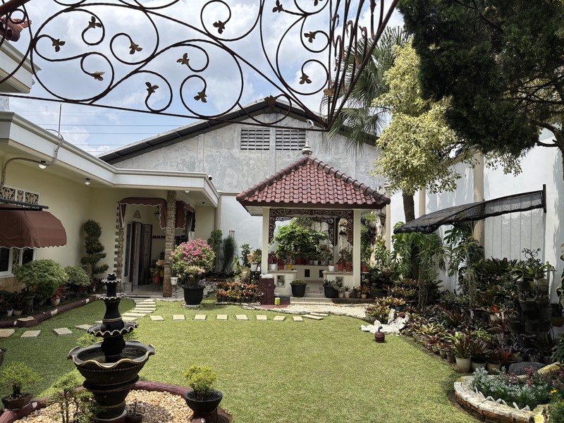 Rumah Elegan, Prestisius dan Siap Huni di Pedurenan Cisalak Depok