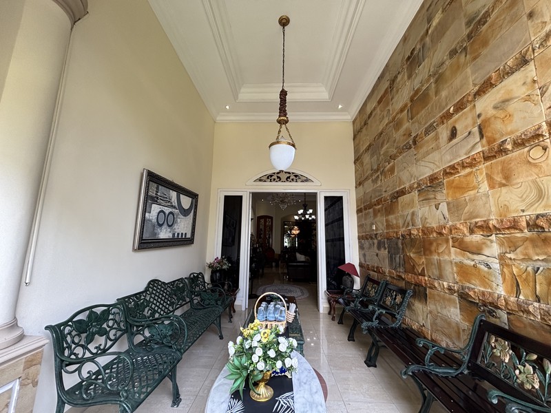 Rumah Elegan, Prestisius dan Siap Huni di Pedurenan Cisalak Depok