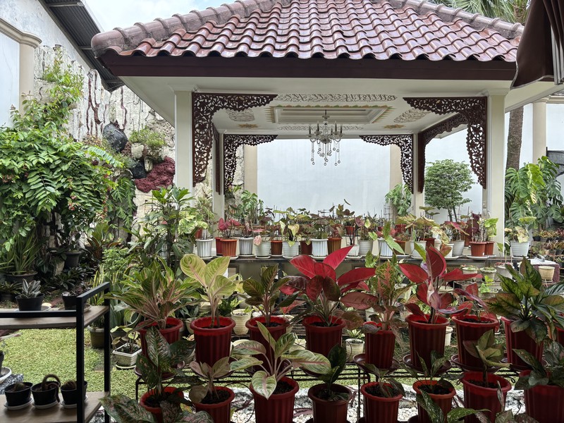 Rumah Elegan, Prestisius dan Siap Huni di Pedurenan Cisalak Depok