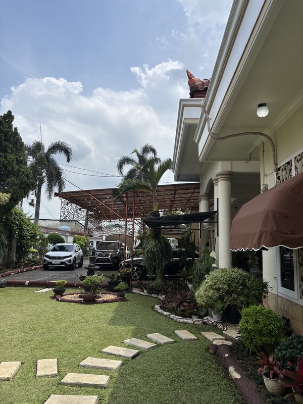 Rumah Elegan, Prestisius dan Siap Huni di Pedurenan Cisalak Depok