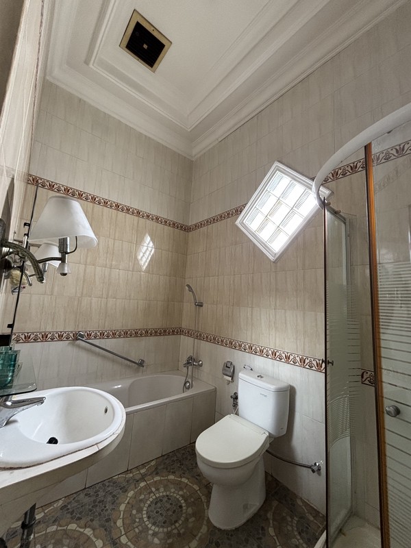 Rumah Elegan, Prestisius dan Siap Huni di Pedurenan Cisalak Depok