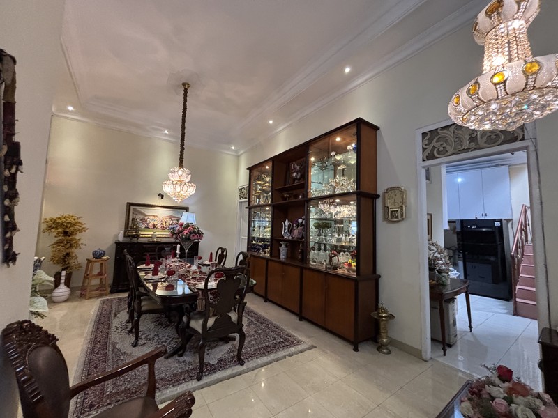 Rumah Elegan, Prestisius dan Siap Huni di Pedurenan Cisalak Depok