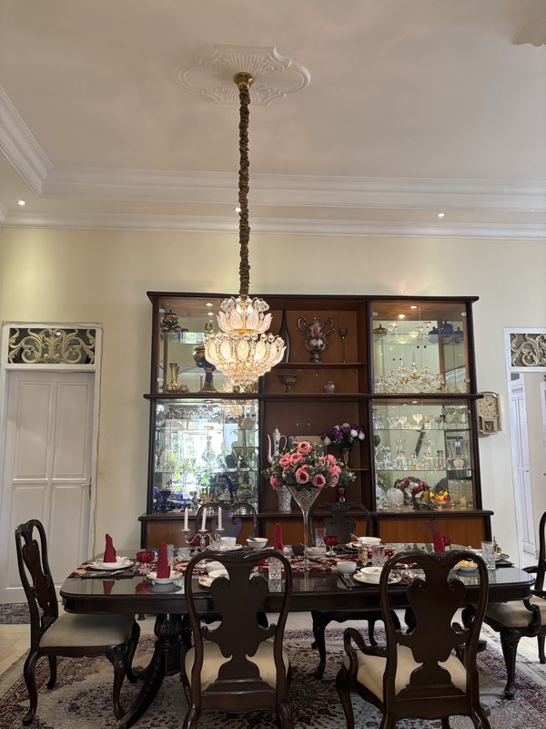 Rumah Elegan, Prestisius dan Siap Huni di Pedurenan Cisalak Depok