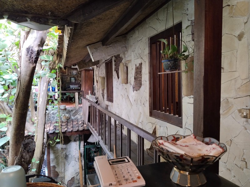 Dijual Rumah Siap Huni di Tugu Yogyakarta