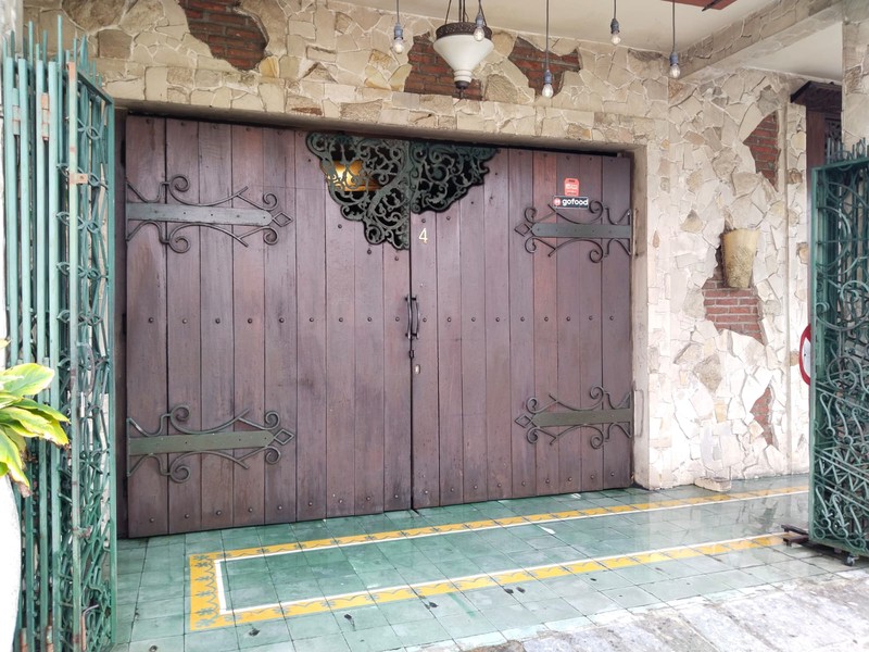 Dijual Rumah Siap Huni di Tugu Yogyakarta