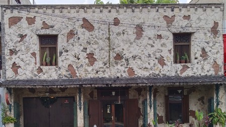 Dijual Rumah Siap Huni di Tugu Yogyakarta