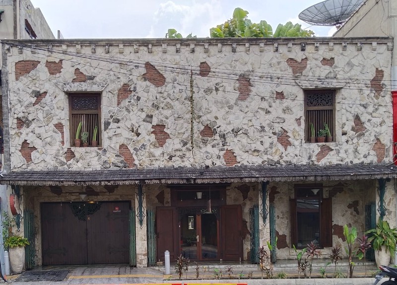 Dijual Rumah Siap Huni di Tugu Yogyakarta