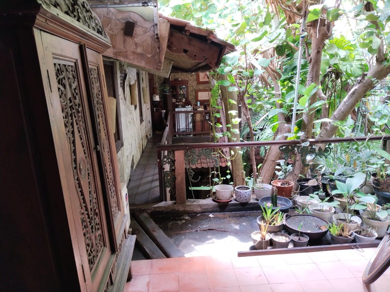 Dijual Rumah Siap Huni di Tugu Yogyakarta