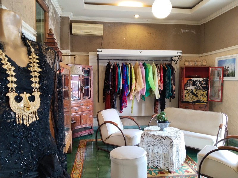 Dijual Rumah Siap Huni di Tugu Yogyakarta