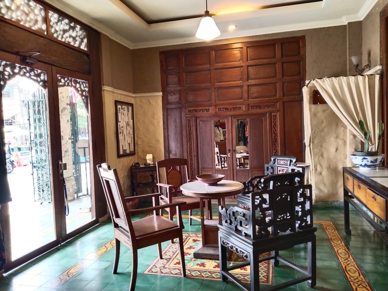 Dijual Rumah Siap Huni di Tugu Yogyakarta