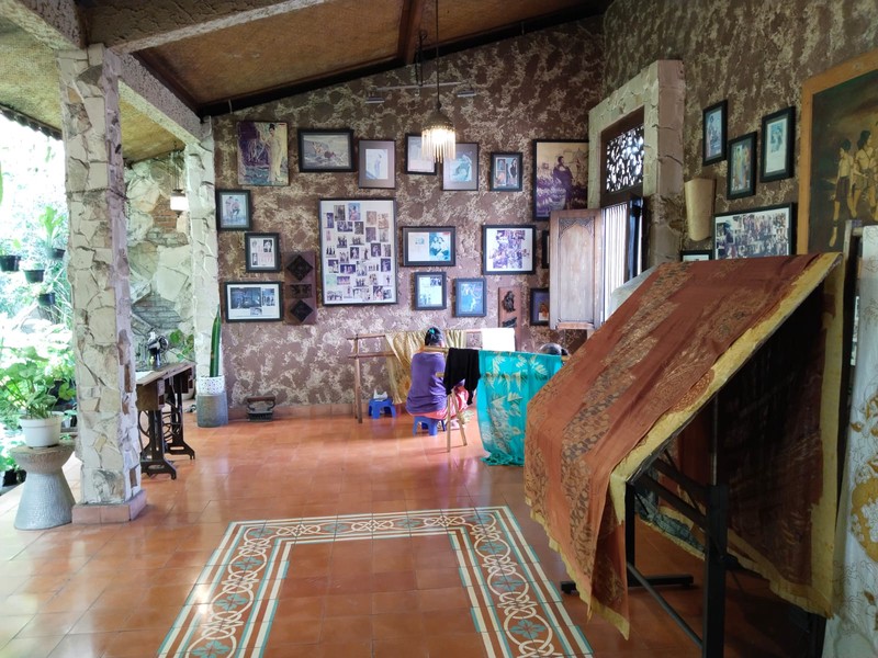 Dijual Rumah Siap Huni di Tugu Yogyakarta