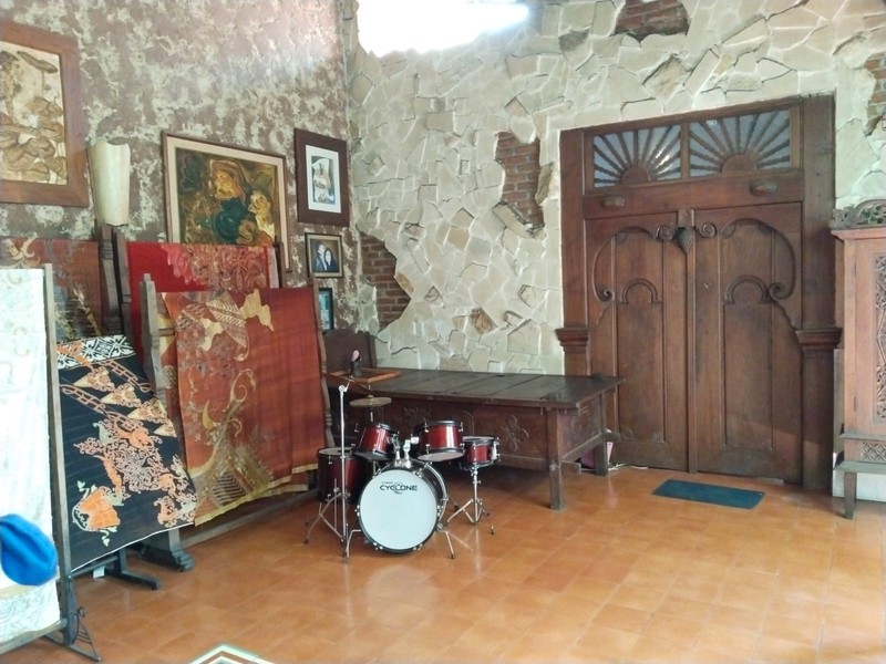 Dijual Rumah Siap Huni di Tugu Yogyakarta