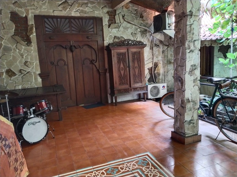 Dijual Rumah Siap Huni di Tugu Yogyakarta