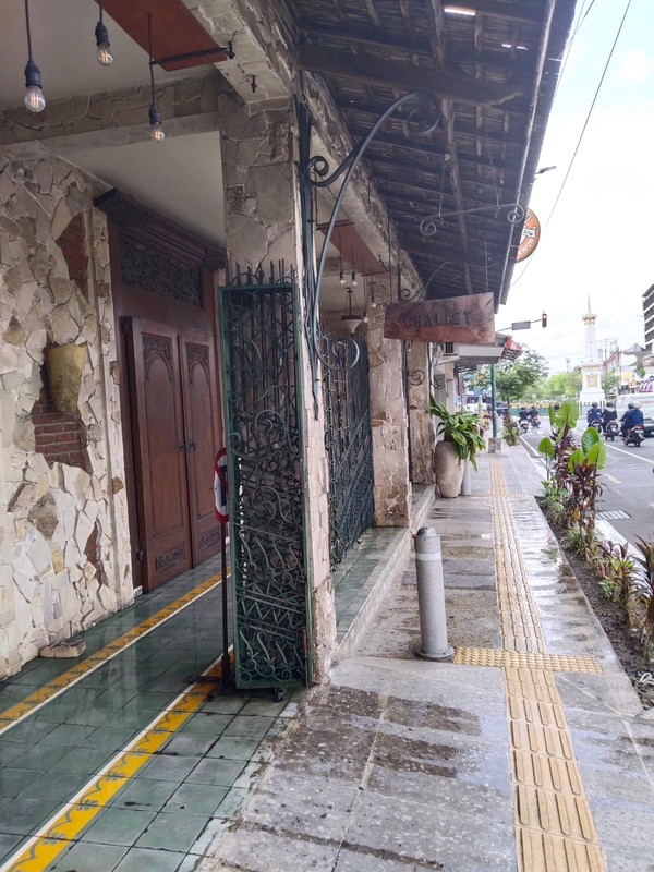 Dijual Rumah Siap Huni di Tugu Yogyakarta