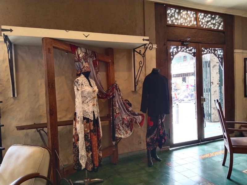 Dijual Rumah Siap Huni di Tugu Yogyakarta