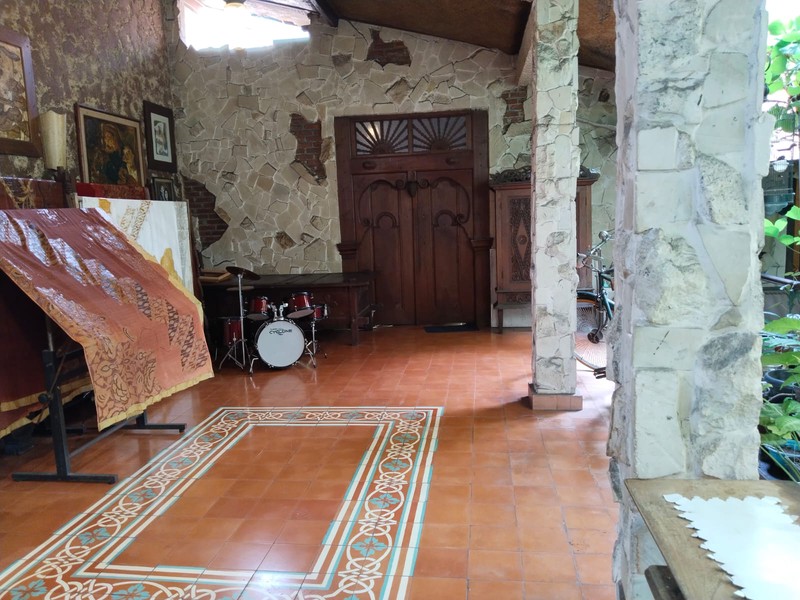 Dijual Rumah Siap Huni di Tugu Yogyakarta