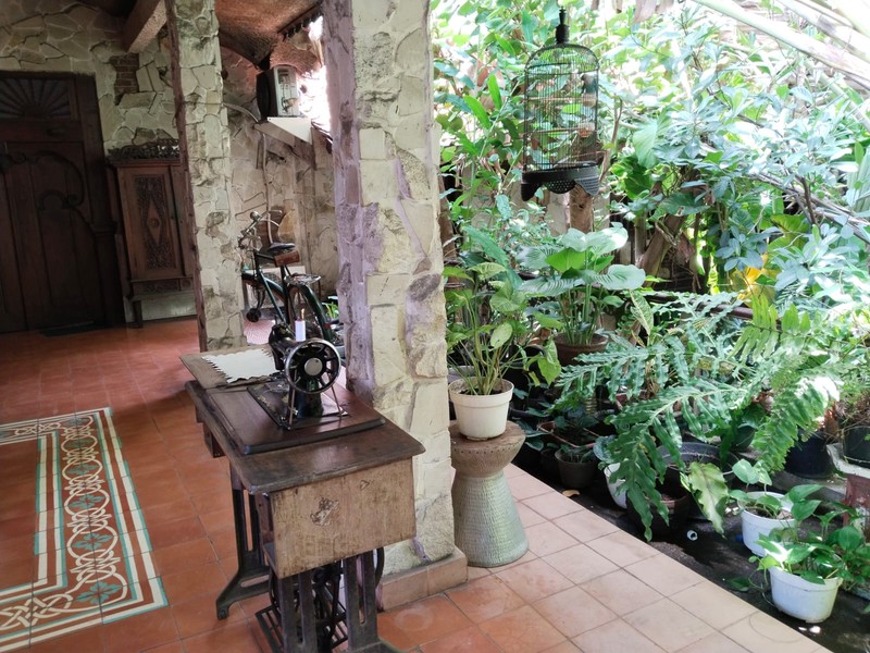 Dijual Rumah Siap Huni di Tugu Yogyakarta