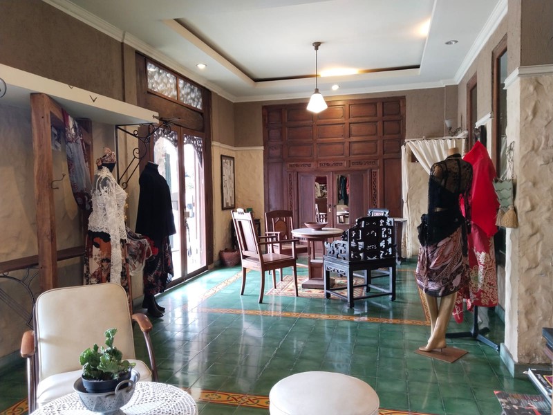 Dijual Rumah Siap Huni di Tugu Yogyakarta