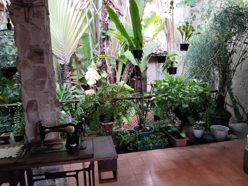 Dijual Rumah Siap Huni di Tugu Yogyakarta