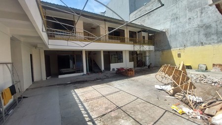 1 555. DIJUAL Rumah Strategis Kupang Indah - Lokasi Favorit Surabaya Barat