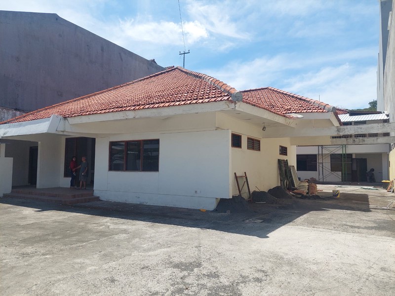 1 555. DIJUAL Rumah Strategis Kupang Indah - Lokasi Favorit Surabaya Barat