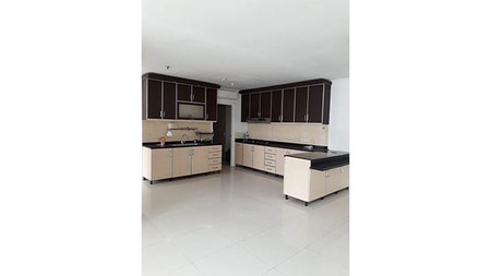 Disewa Apartemen Paladian Park Twr B, Kelapa Gading