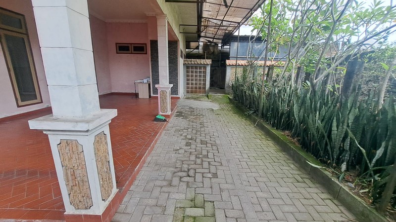  Disewakan Ruang Usaha Strategis di Jl. Kaliurang KM 16 Area Bisnis Berkembang, Pakembinangun, Pakem, Sleman