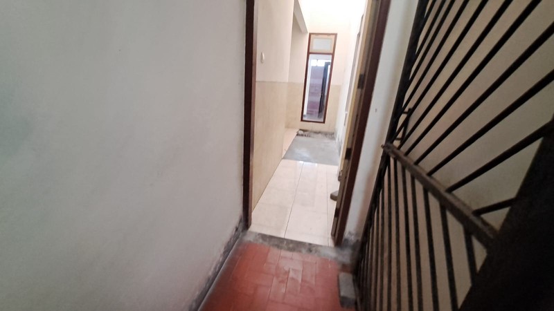  Disewakan Ruang Usaha Strategis di Jl. Kaliurang KM 16 Area Bisnis Berkembang, Pakembinangun, Pakem, Sleman