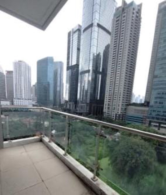 Jual Apartment Penthouse Senopati 2+1 BR 131 m² | Premium Unit