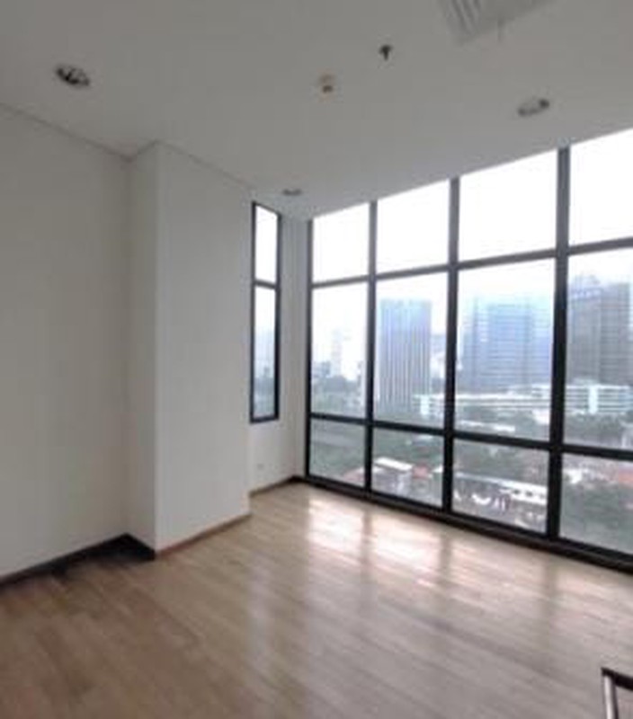 Jual Apartment Penthouse Senopati 2+1 BR 131 m² | Premium Unit