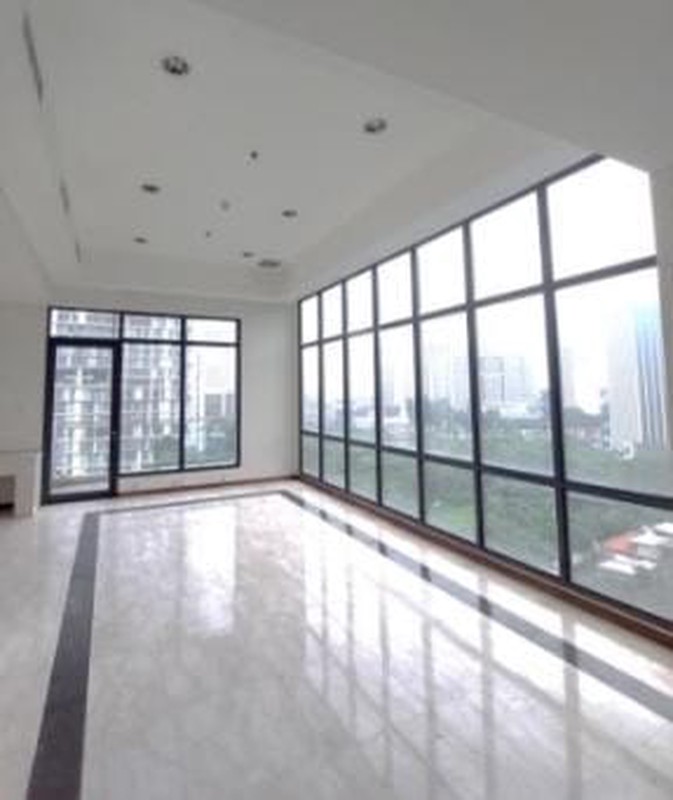 Jual Apartment Penthouse Senopati 2+1 BR 131 m² | Premium Unit