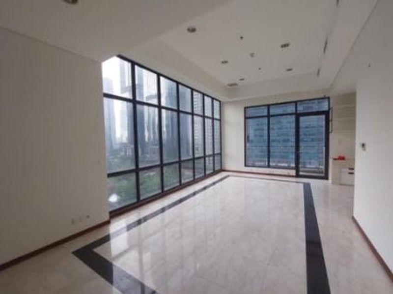 Jual Apartment Penthouse Senopati 2+1 BR 131 m² | Premium Unit