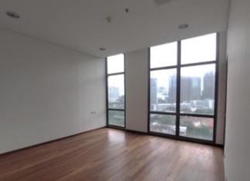 Jual Apartment Penthouse Senopati 2+1 BR 131 m² | Premium Unit