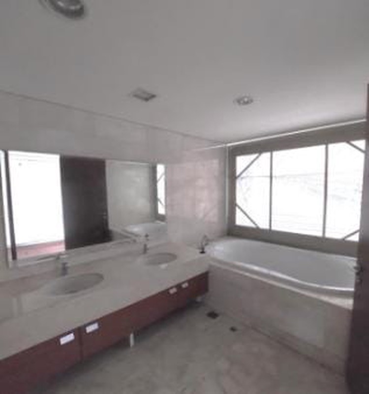 Jual Apartment Penthouse Senopati 2+1 BR 131 m² | Premium Unit