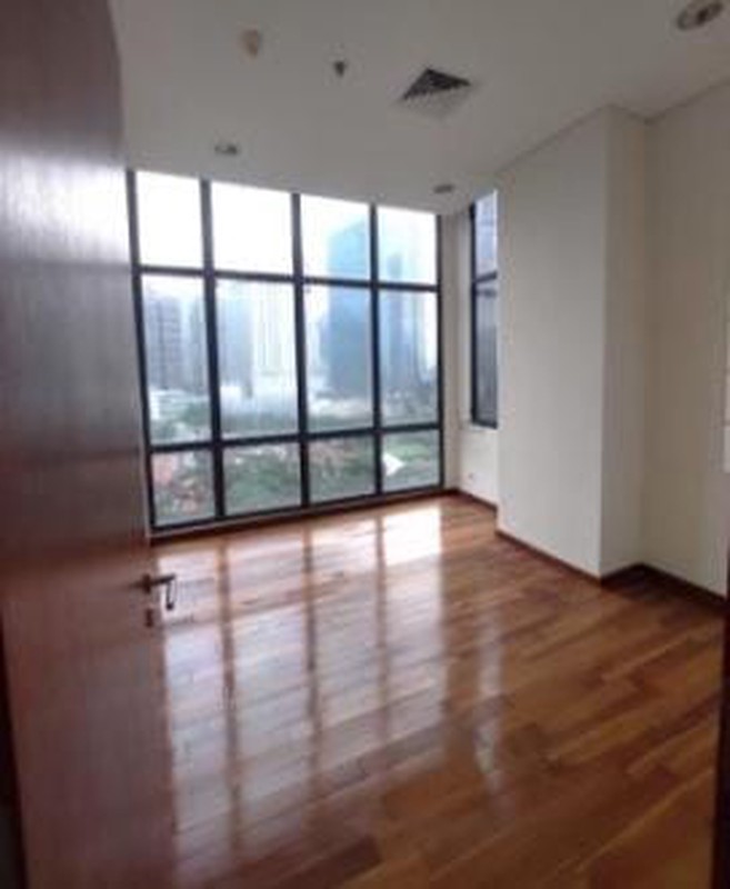 Jual Apartment Penthouse Senopati 2+1 BR 131 m² | Premium Unit